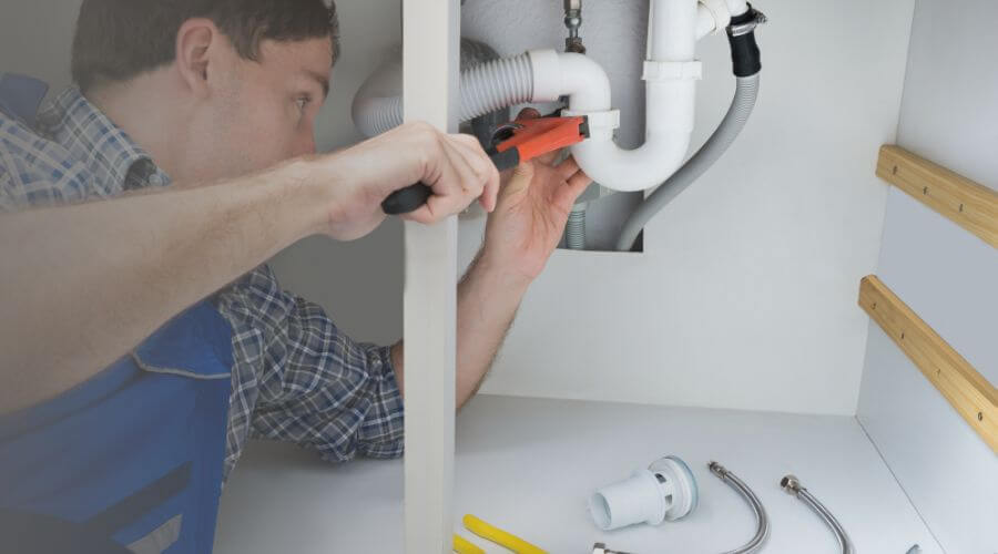 Professional Leak Detection in New Albany, PA