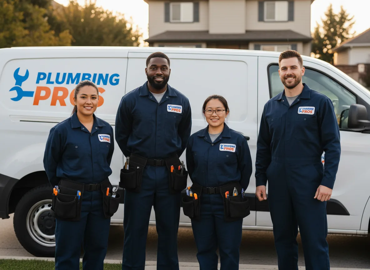 Water Heater Repair company in New Albany, PA